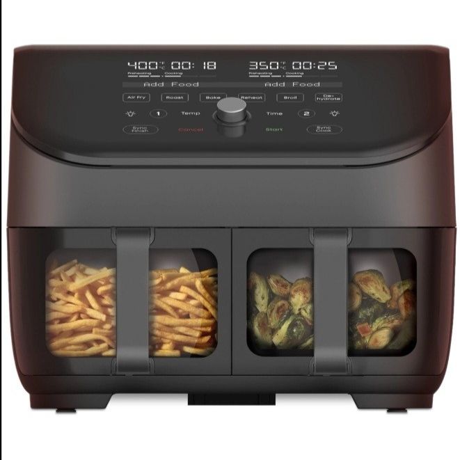 Instant Votex Air Fryer - NEW