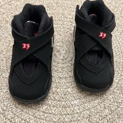 Jordan 8 Retro Playoffs 4c