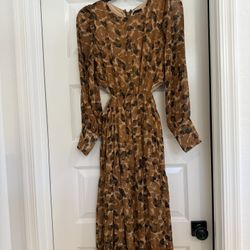 Sugarlips Maxi Dress