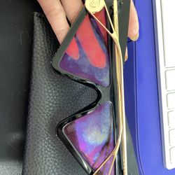 Gucci Cat Sunglasses Authentic 