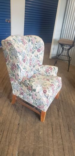 Lazy chair