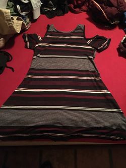 Sun dress