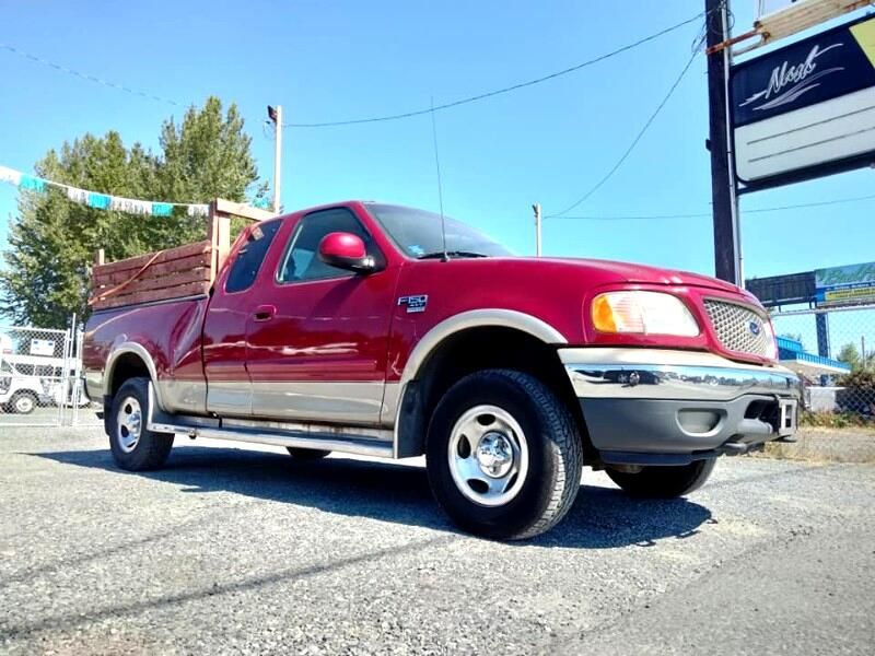 1999 Ford F150 for Sale in Everett, WA OfferUp