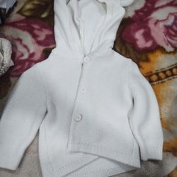 9-12 Months Knitted Sweater