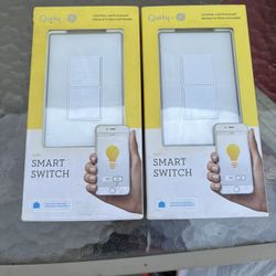 Smart Switch 