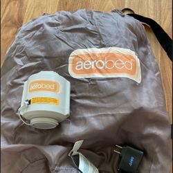 Aerobed Queen Size