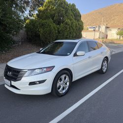 2011 Honda Accord Crosstour