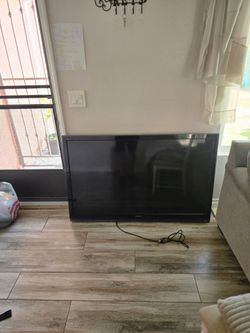 Sony 52" TV  50.00 obo