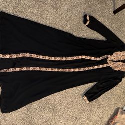 Muslim Women Abaya