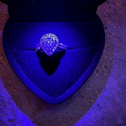 Engagement Ring For Sale Real Diamonds