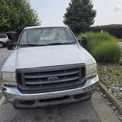 2003 Ford F-250