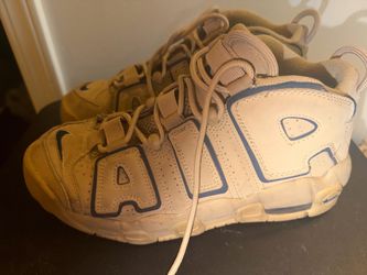 Nike uptempo size 7Y $5