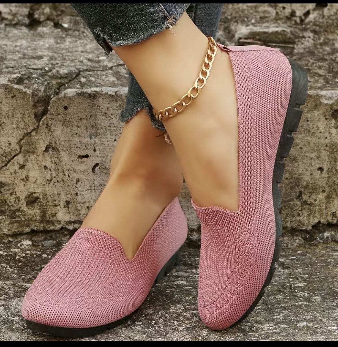 New Shoes 7.5-8 $15 Each . Colorful Heels $25