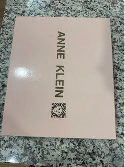 Anne Klein set