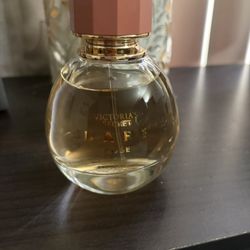 Perfume Bare Rose