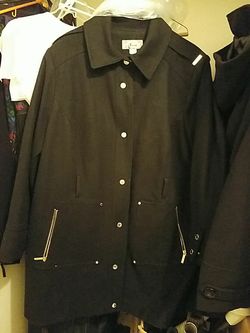 Michael Kors jacket