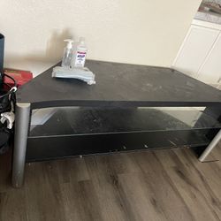 Free TV Stand