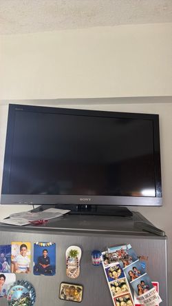 Sony TV 32in