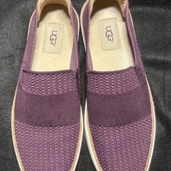 EUC~ Ugg Sammy Sneaker