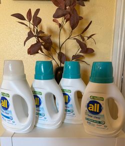 All Detergent