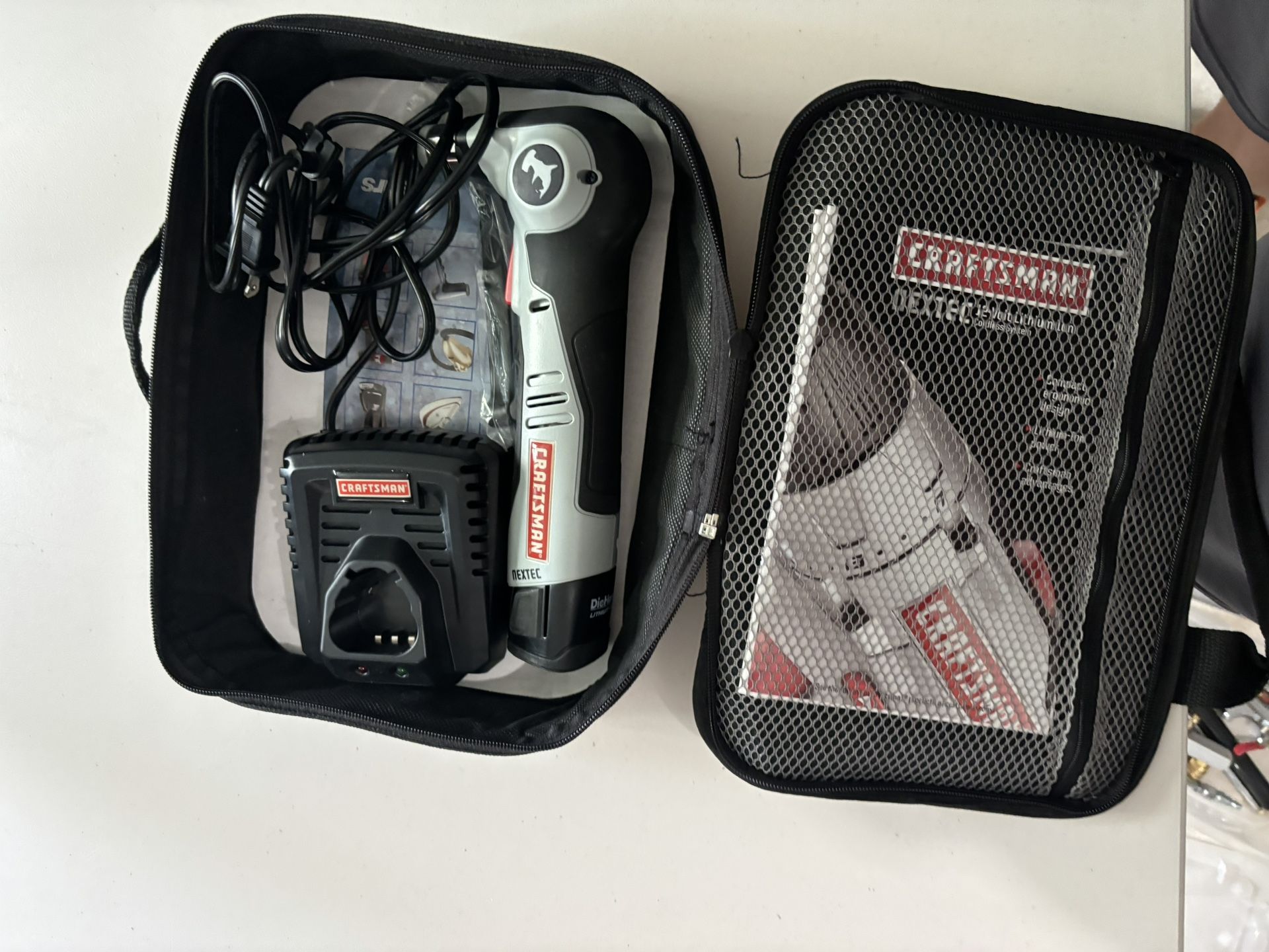 Craftsman Air Hammer