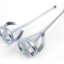 Paint Mixers (2)