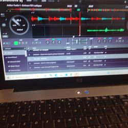 Music Laptop Works Great 