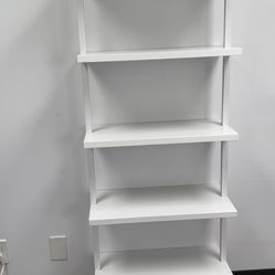 5 Tier Shelves