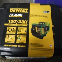 Laser Dewalt Atomic