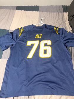 chargers jersey 3xl