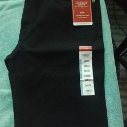 Men's Jeans 