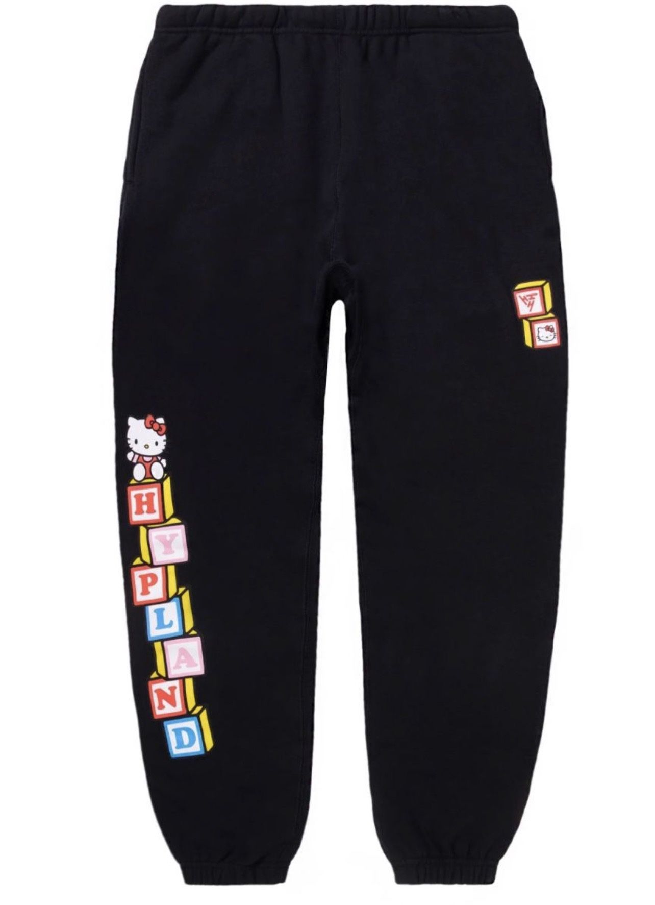 Hello Kitty, High Blue Sweats