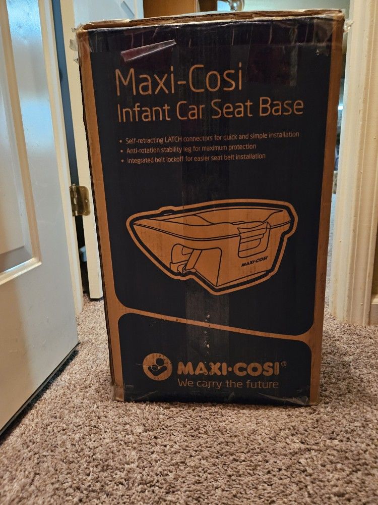 Maxi-Cosi Infant Car Seat Base