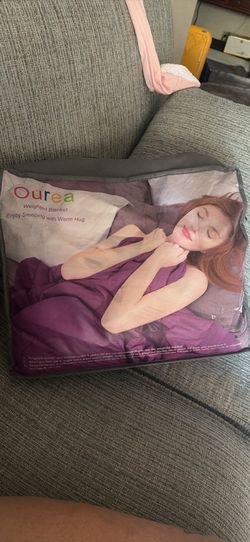 Ourea Weighted Blanket