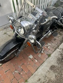 2009 Harley-Davidson