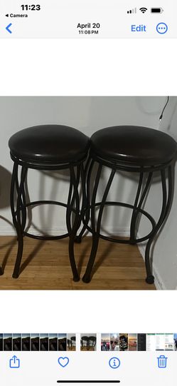 Bar Stools