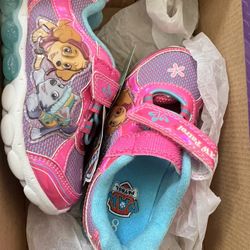 Girls Shoes