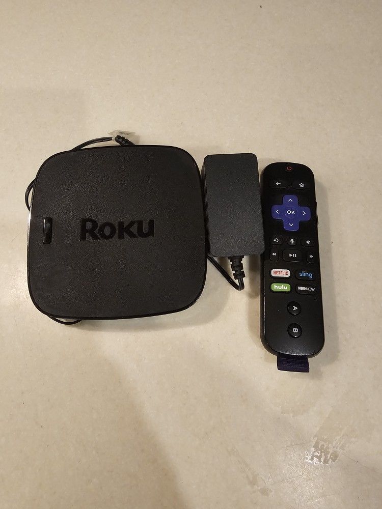Roku Ultra
