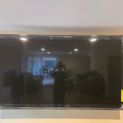 76 In Sony Smart TV