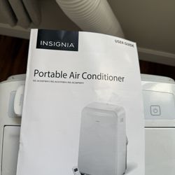 Portable AC Unit 350 Square Ft