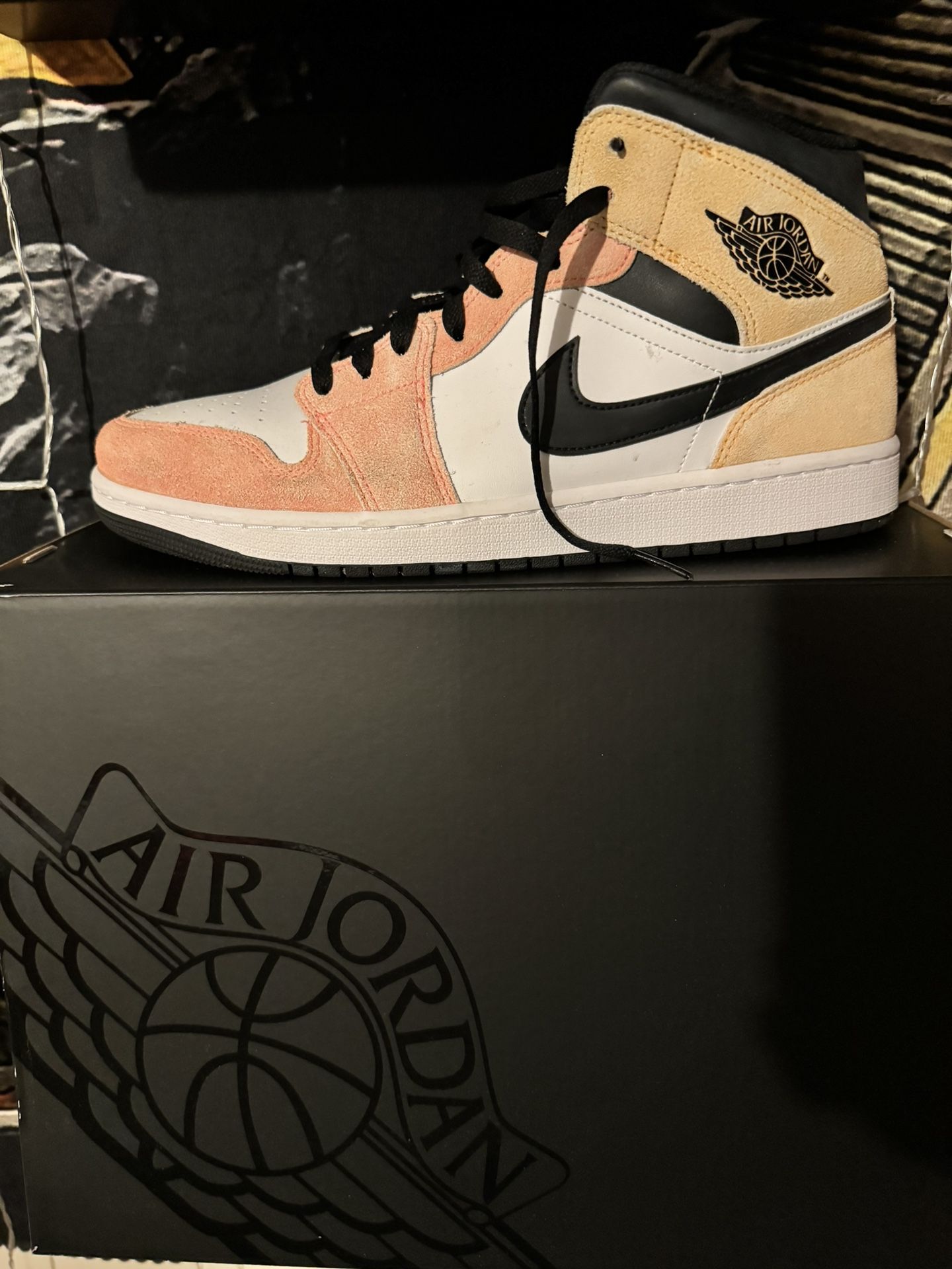 Jordan 1 Size 12