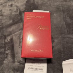 Maison Francis Kurkdijan Paris