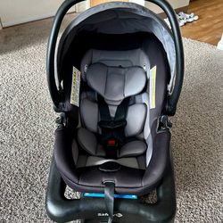 Baby Car Seat , Safety 1st