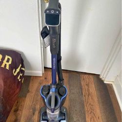 Twin Vacuum Cleaner - Strong Cleaning Power ability city