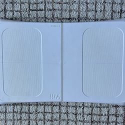 Nintendo Wii Fit Board