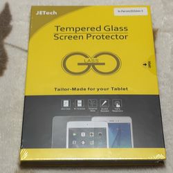 iPad mini Tampered glass screen protector