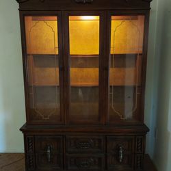 China hutch