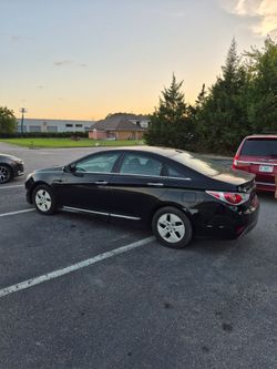 2012 Hyundai Sonata