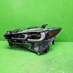 Cx5 2022 2023 2024 2025 headlight OEM