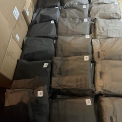 ESSENTIALS ALL SIZES